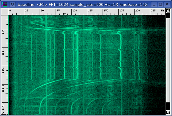 mystery spectrogram